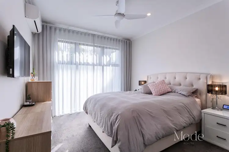 Fourth view of Homely apartment listing, 7/10 Ardessie Street, Ardross WA 6153