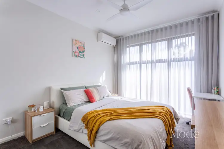 Fifth view of Homely apartment listing, 7/10 Ardessie Street, Ardross WA 6153