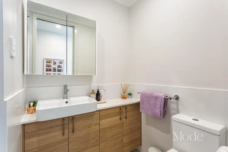 Seventh view of Homely apartment listing, 7/10 Ardessie Street, Ardross WA 6153