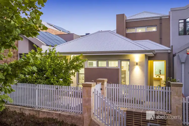 Main view of Homely house listing, 10 Lapsley Road, Claremont WA 6010