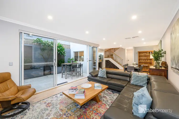 Second view of Homely house listing, 10 Lapsley Road, Claremont WA 6010