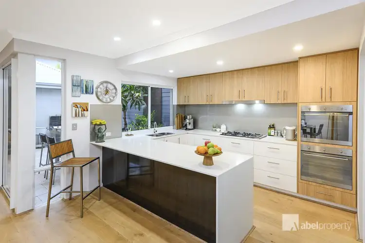 Fifth view of Homely house listing, 10 Lapsley Road, Claremont WA 6010