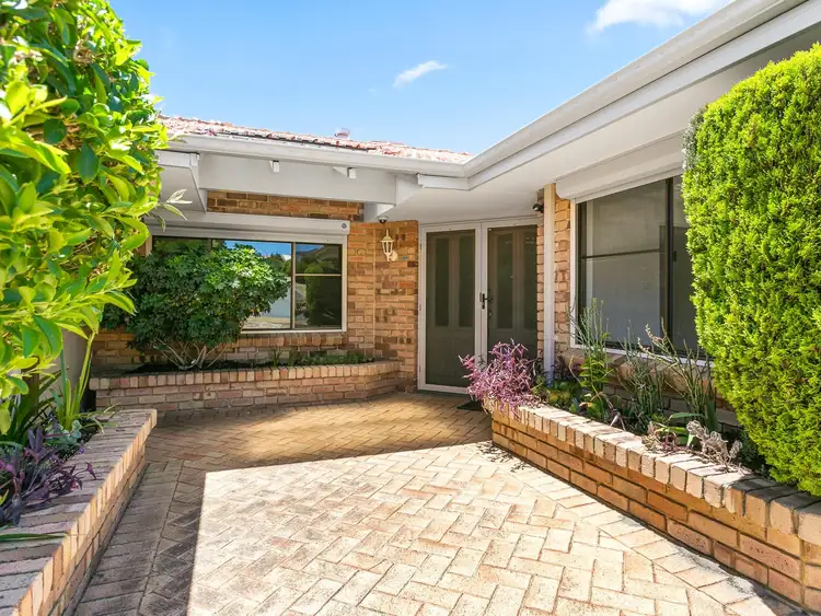 Fifth view of Homely house listing, 41 Ten Seldam Circle, Winthrop WA 6150