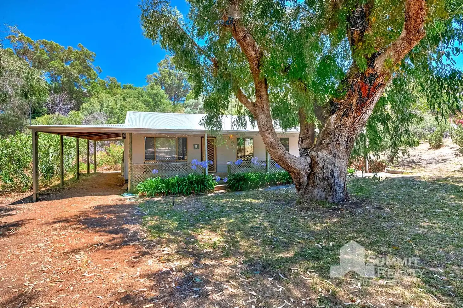 Main view of Homely house listing, 5 Smith Crescent, Myalup WA 6220