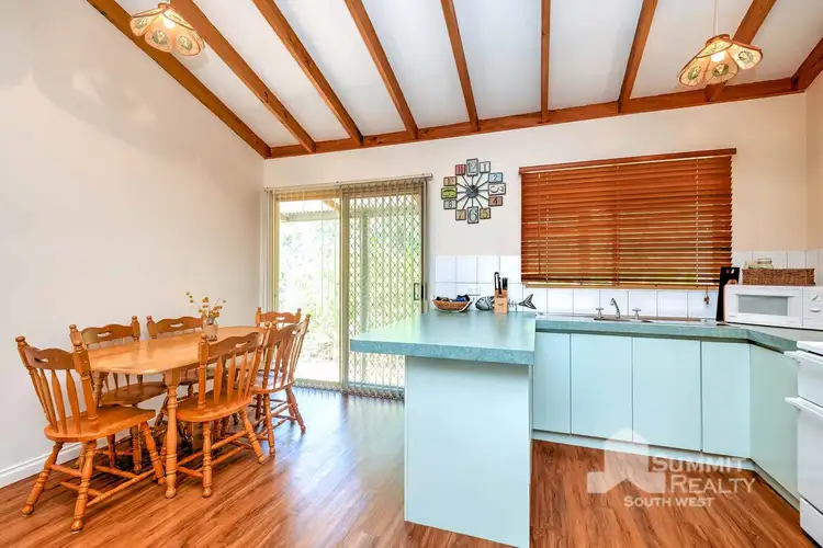 Sixth view of Homely house listing, 5 Smith Crescent, Myalup WA 6220