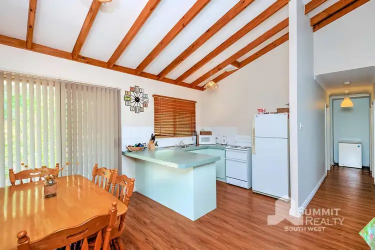 Seventh view of Homely house listing, 5 Smith Crescent, Myalup WA 6220