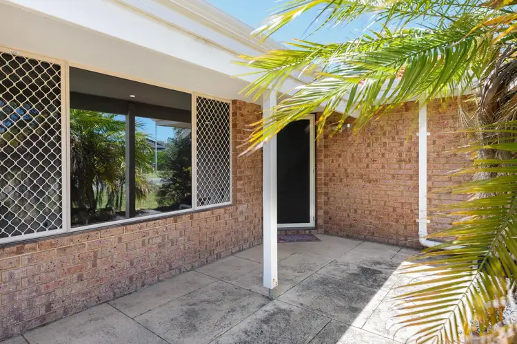 Third view of Homely house listing, 16 Keel Cove, Waikiki WA 6169