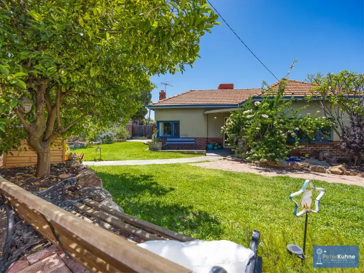 150 Flinders Street, Yokine WA 6060