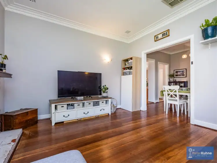 Fourth view of Homely house listing, 150 Flinders Street, Yokine WA 6060