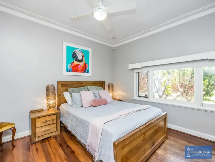 Fifth view of Homely house listing, 150 Flinders Street, Yokine WA 6060
