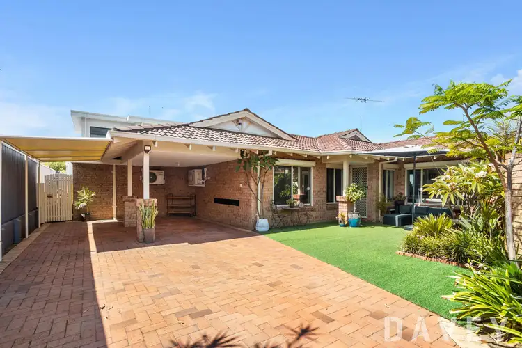 Main view of Homely house listing, 21B Parsons Way, Innaloo WA 6018