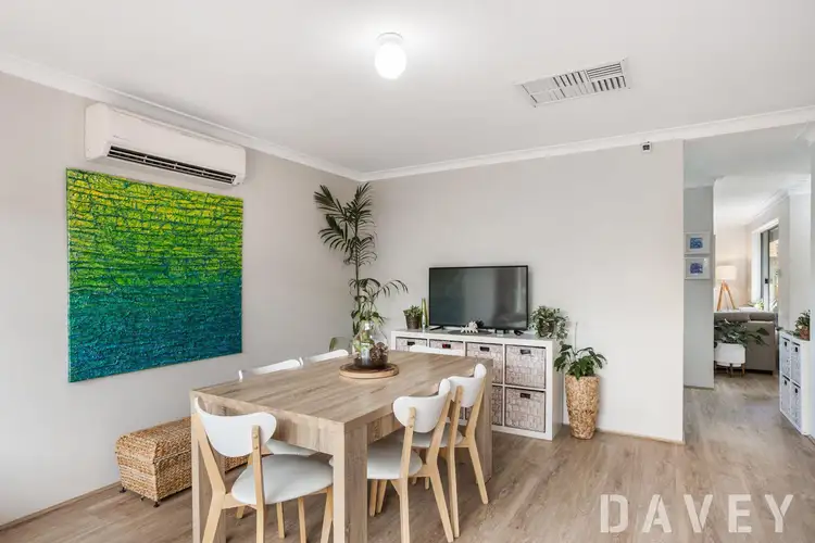 Sixth view of Homely house listing, 21B Parsons Way, Innaloo WA 6018