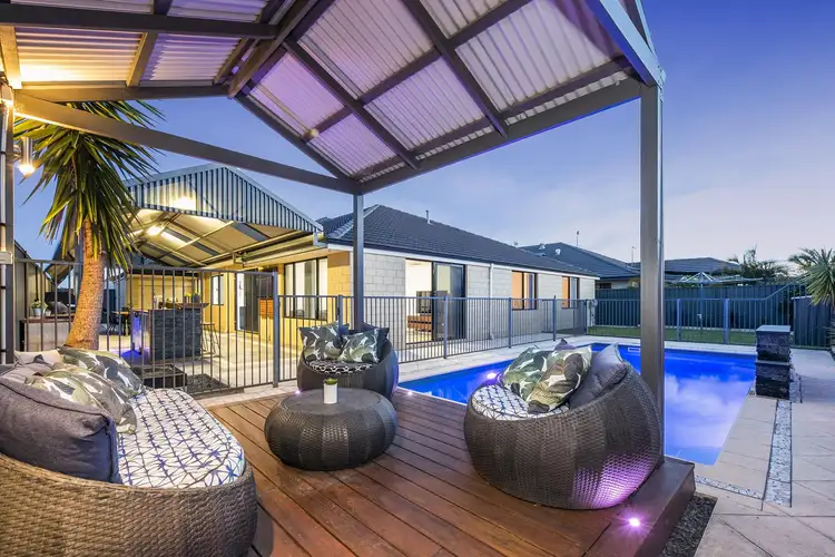 7 Satine Turn, Aveley WA 6069