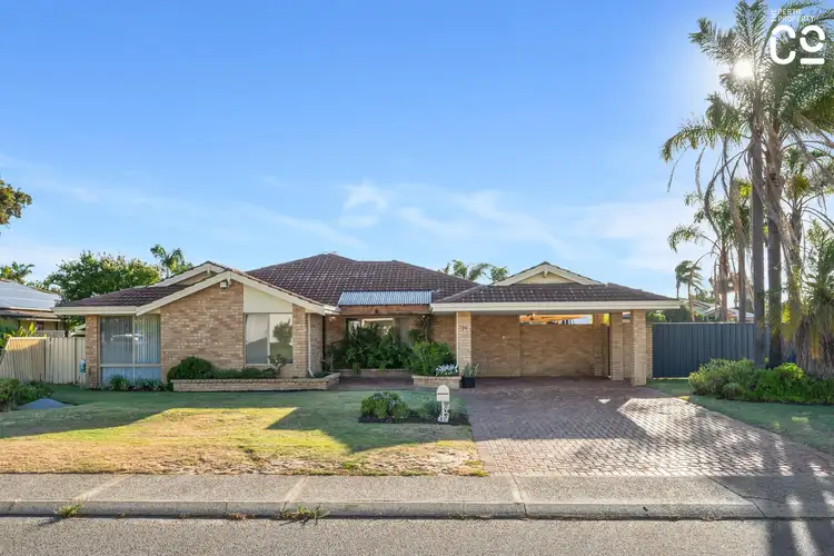 26 Bayview Vista, Ballajura WA 6066