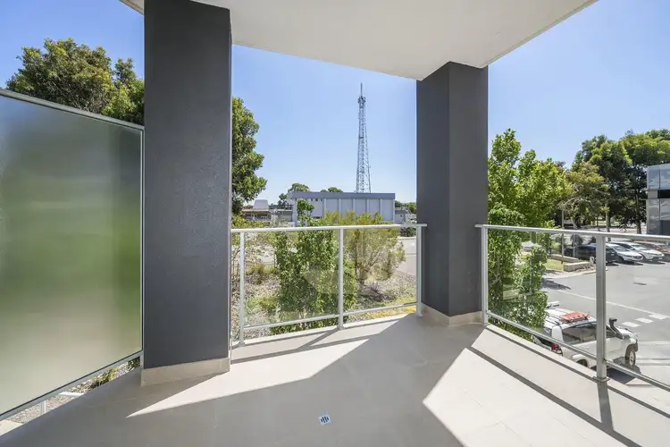 Second view of Homely apartment listing, 13/4 Wallsend, Woodbridge WA 6056