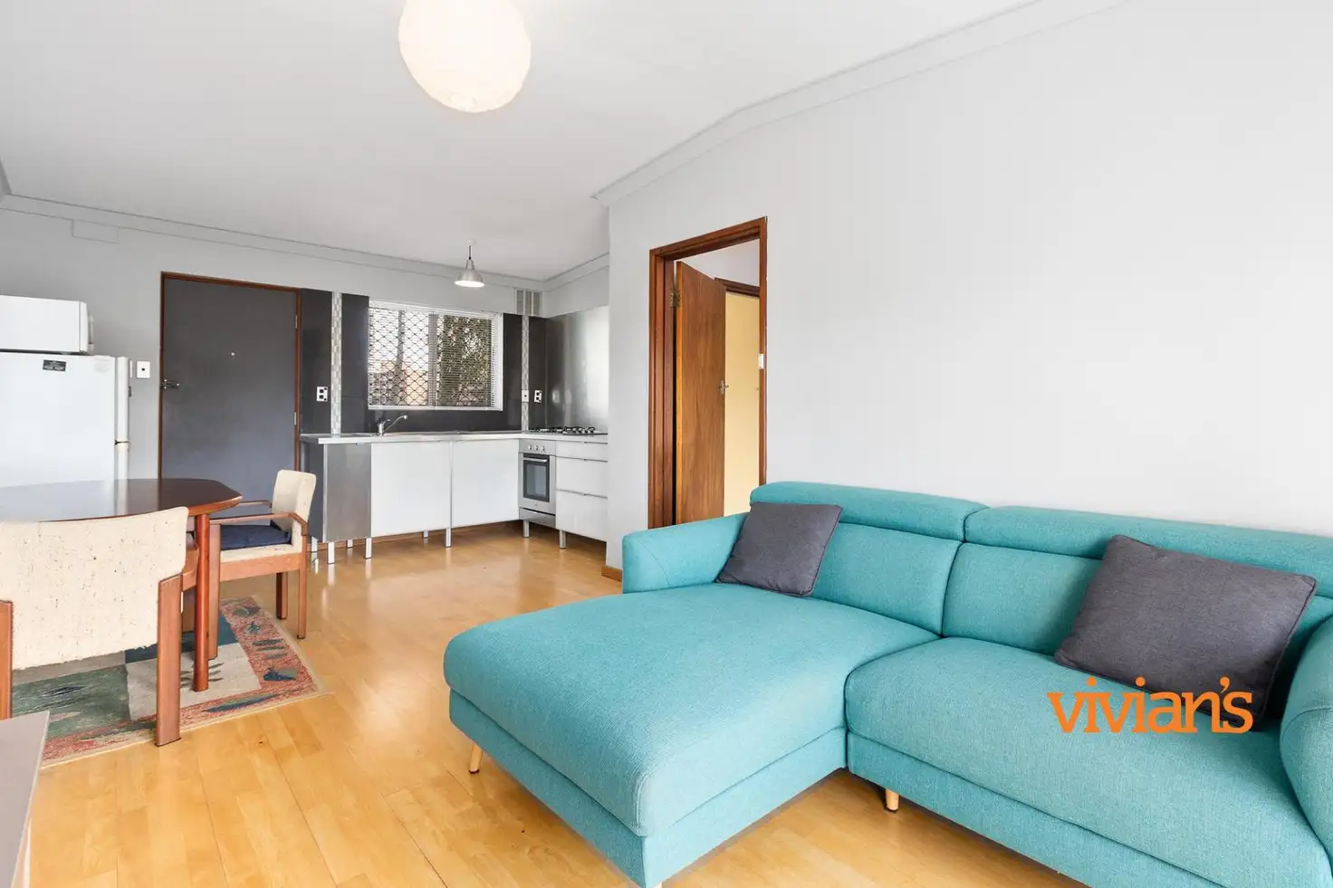 Main view of Homely apartment listing, 5/41 Fairlight Street, Mosman Park WA 6012