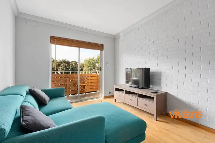 Second view of Homely apartment listing, 5/41 Fairlight Street, Mosman Park WA 6012