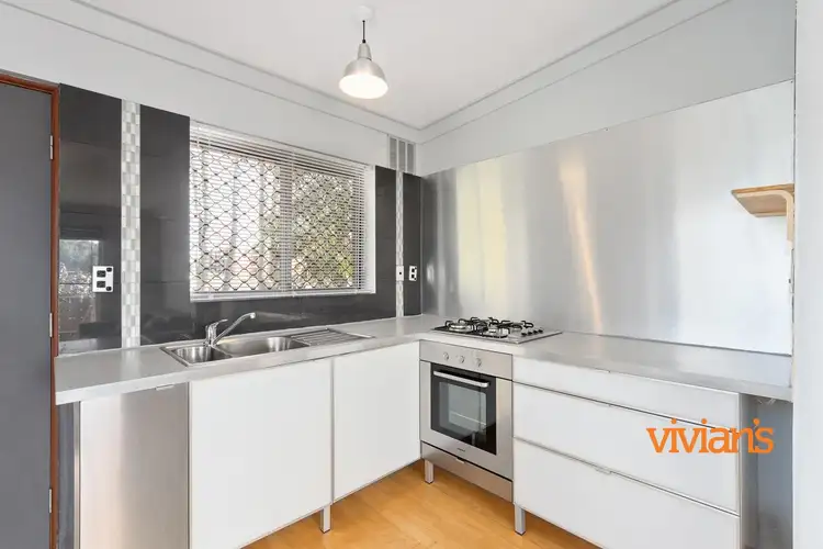Third view of Homely apartment listing, 5/41 Fairlight Street, Mosman Park WA 6012