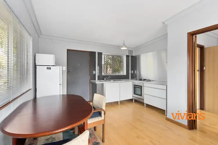 Fourth view of Homely apartment listing, 5/41 Fairlight Street, Mosman Park WA 6012