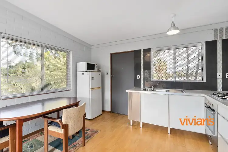 Fifth view of Homely apartment listing, 5/41 Fairlight Street, Mosman Park WA 6012