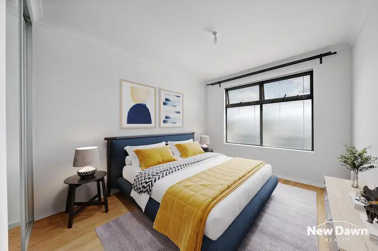 Third view of Homely house listing, 12 Yalmy Street, Brabham WA 6055