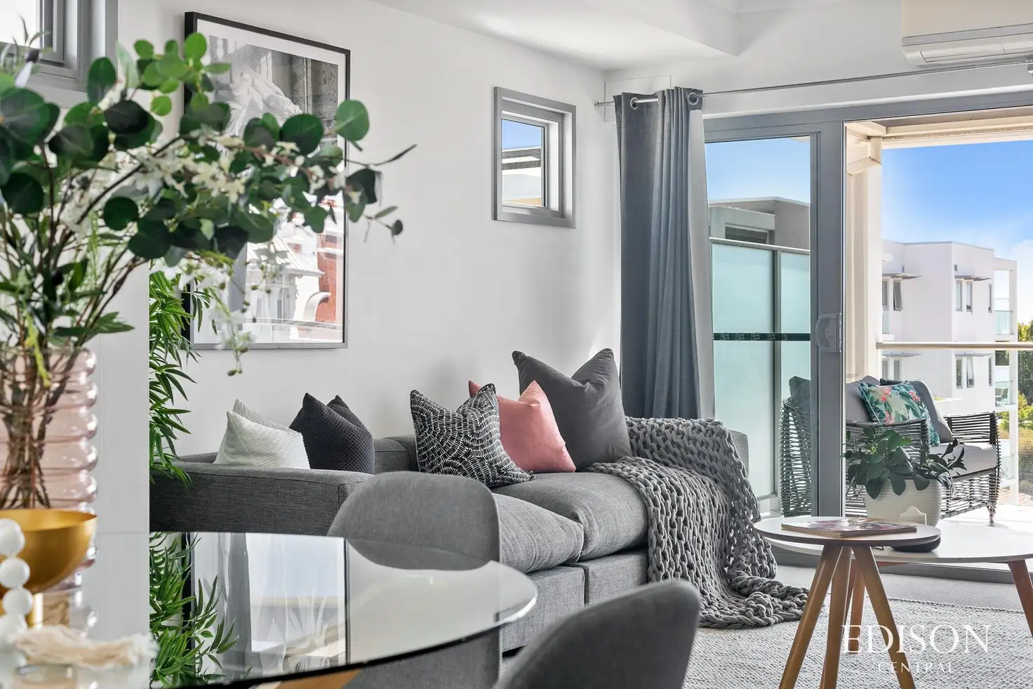 Main view of Homely apartment listing, 21/226 Beaufort Street, Perth WA 6000