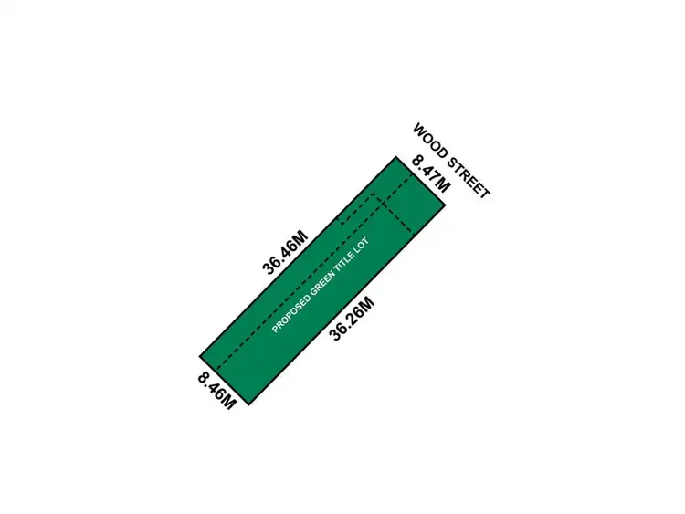 Main view of Homely land listing, Lot 981, 54a Wood Street, Inglewood WA 6052