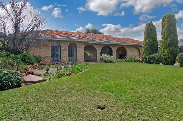 8 Hurley Way, Bull Creek WA 6149