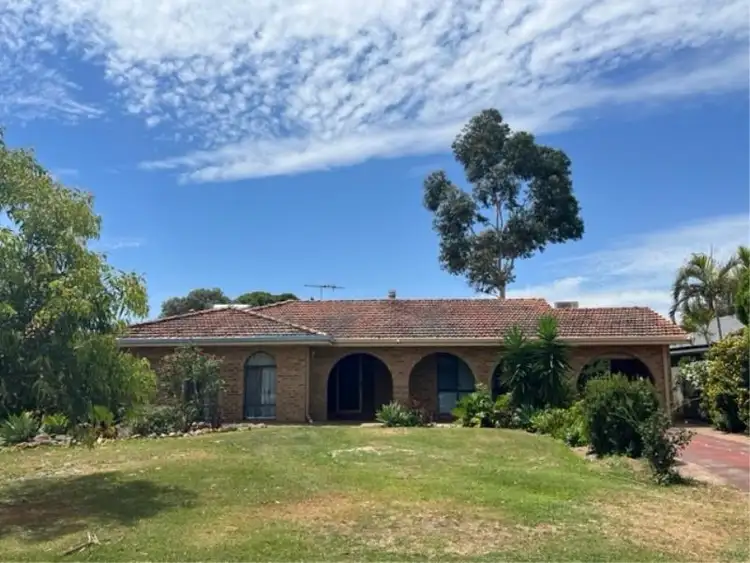 Second view of Homely house listing, 8 Hurley Way, Bull Creek WA 6149