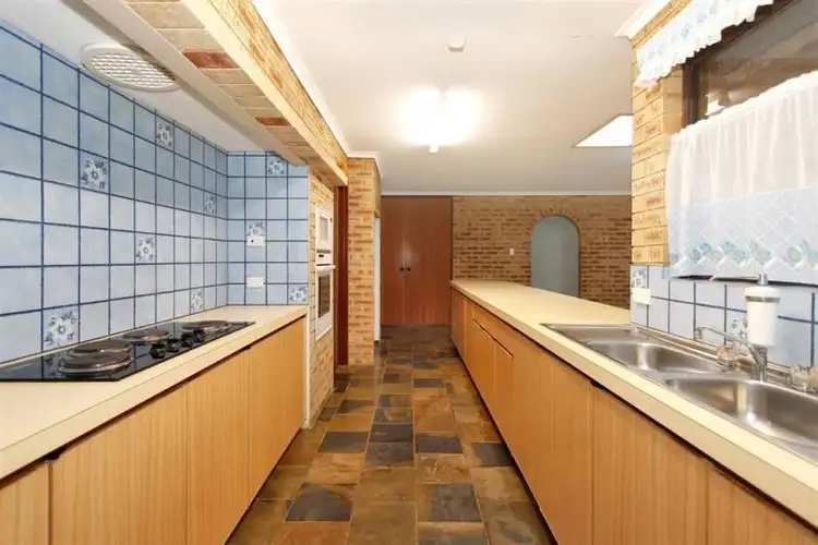 Fourth view of Homely house listing, 8 Hurley Way, Bull Creek WA 6149