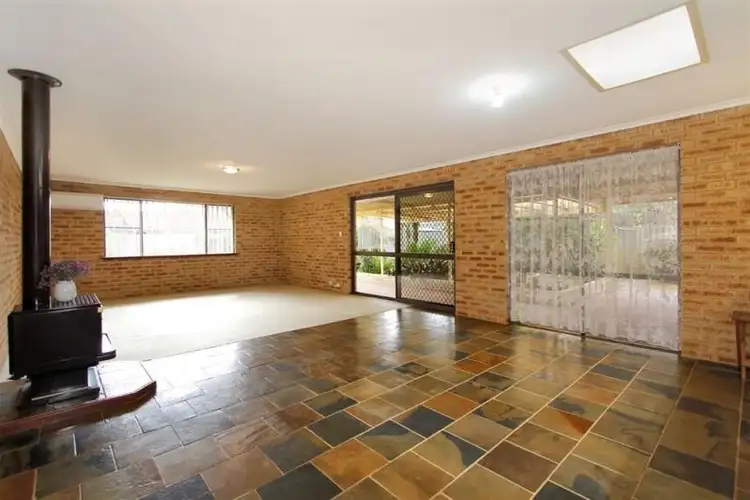 Fifth view of Homely house listing, 8 Hurley Way, Bull Creek WA 6149