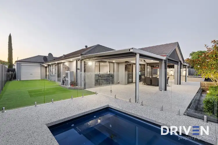Main view of Homely house listing, 10 Waite Ridge, Aveley WA 6069