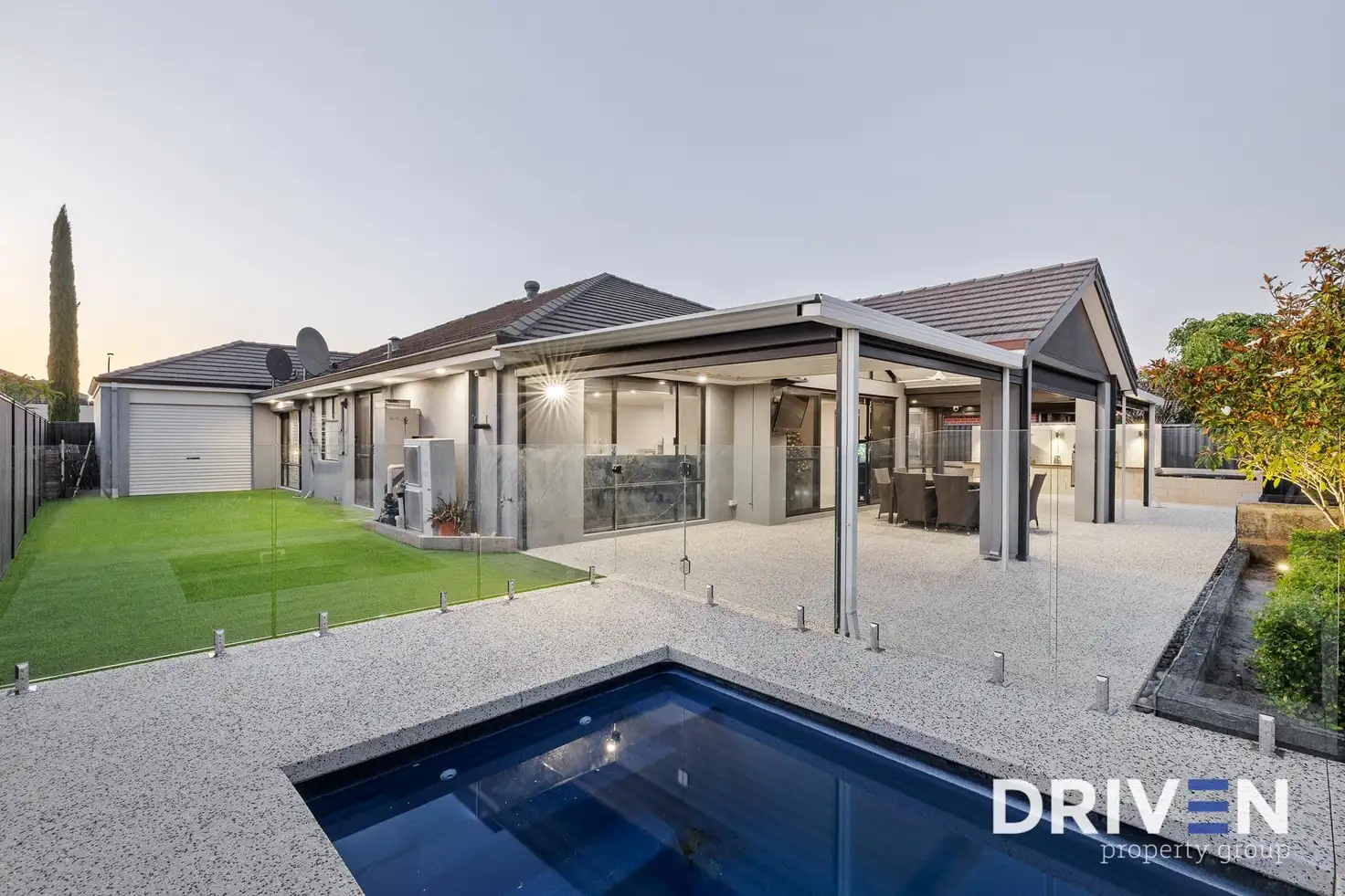 Main view of Homely house listing, 10 Waite Ridge, Aveley WA 6069