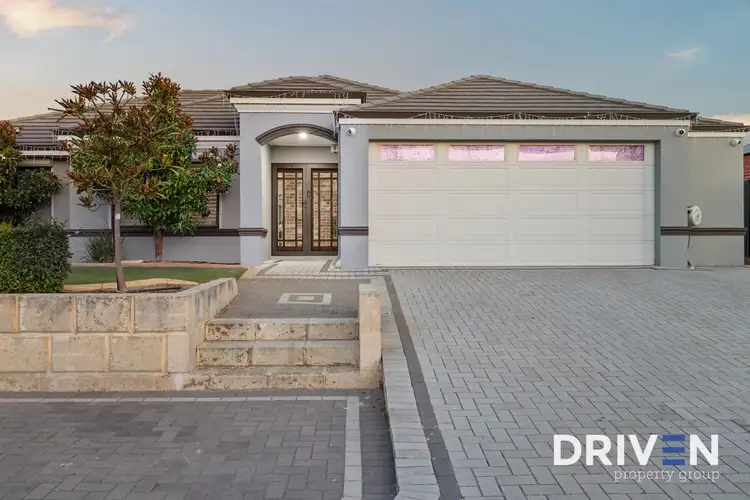 Second view of Homely house listing, 10 Waite Ridge, Aveley WA 6069