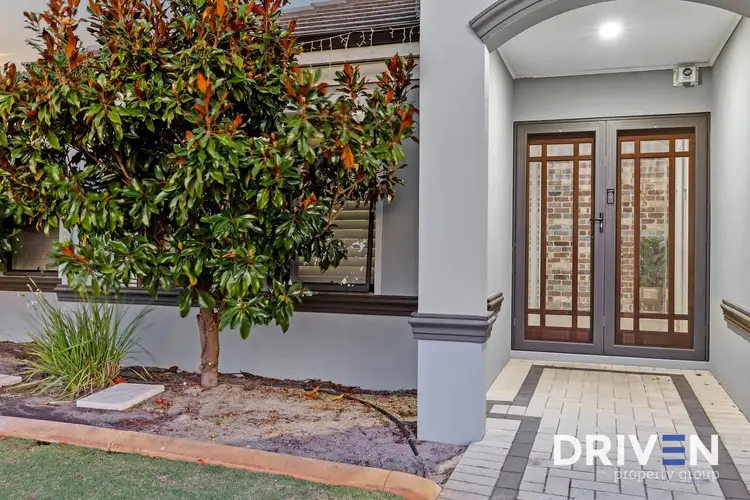 Third view of Homely house listing, 10 Waite Ridge, Aveley WA 6069