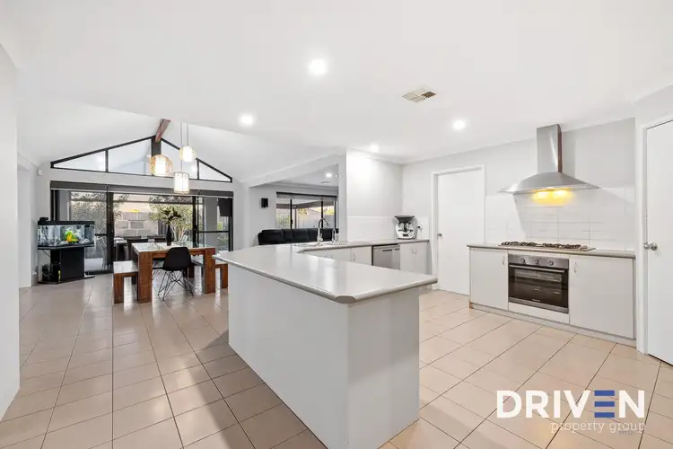 Fourth view of Homely house listing, 10 Waite Ridge, Aveley WA 6069