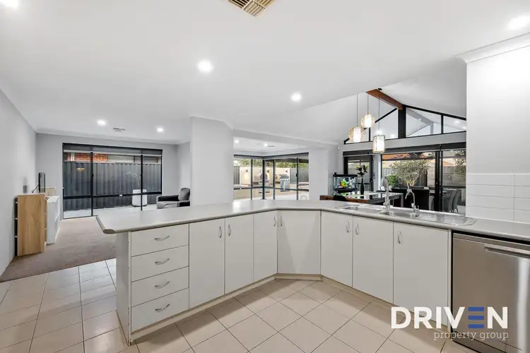 Sixth view of Homely house listing, 10 Waite Ridge, Aveley WA 6069
