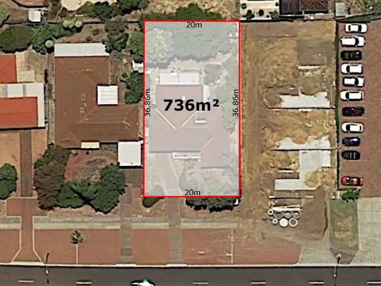 551 Beach Road, Duncraig WA 6023