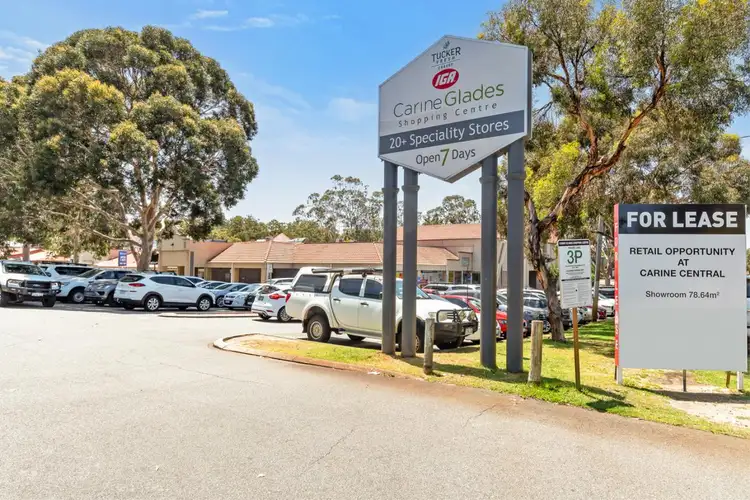 Fifth view of Homely house listing, 551 Beach Road, Duncraig WA 6023