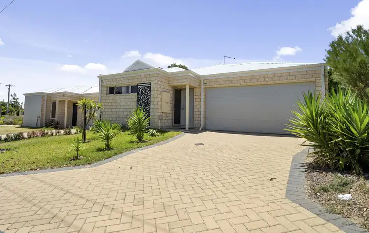 Main view of Homely villa listing, 38A Muswell Street, Balga WA 6061