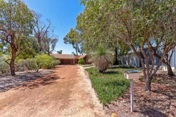 3 Tomatin Court, Duncraig WA 6023