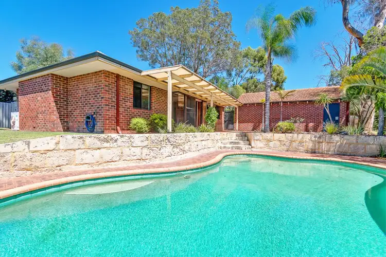 Fourth view of Homely house listing, 3 Tomatin Court, Duncraig WA 6023