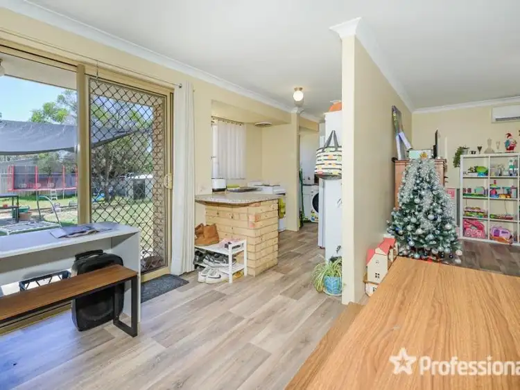 Seventh view of Homely house listing, 107 Toodyay Road, Middle Swan WA 6056