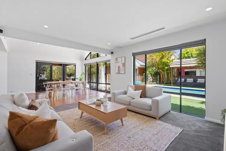 Fifth view of Homely house listing, 681 Hay Street, Jolimont WA 6014