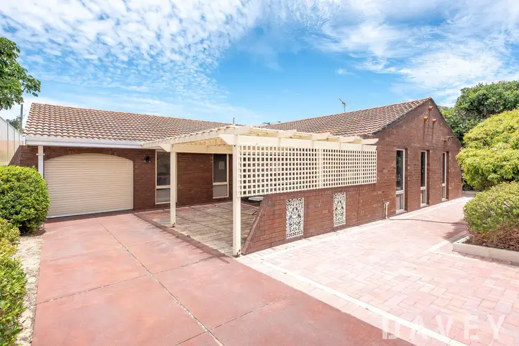 37 Simpson Drive, Padbury WA 6025