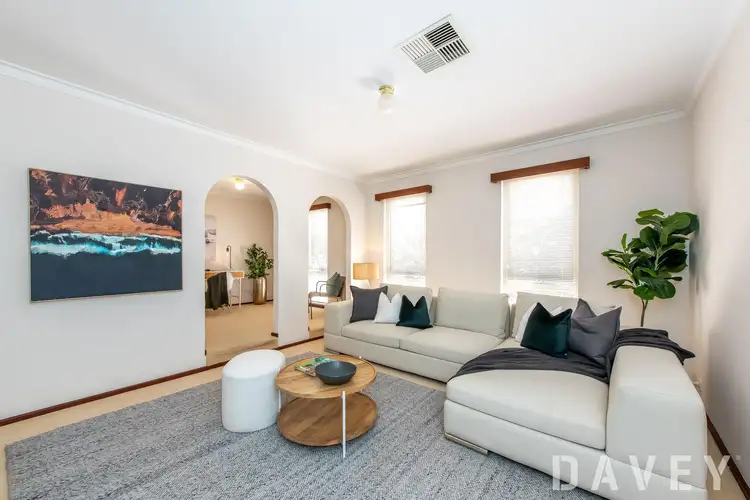 Second view of Homely house listing, 37 Simpson Drive, Padbury WA 6025