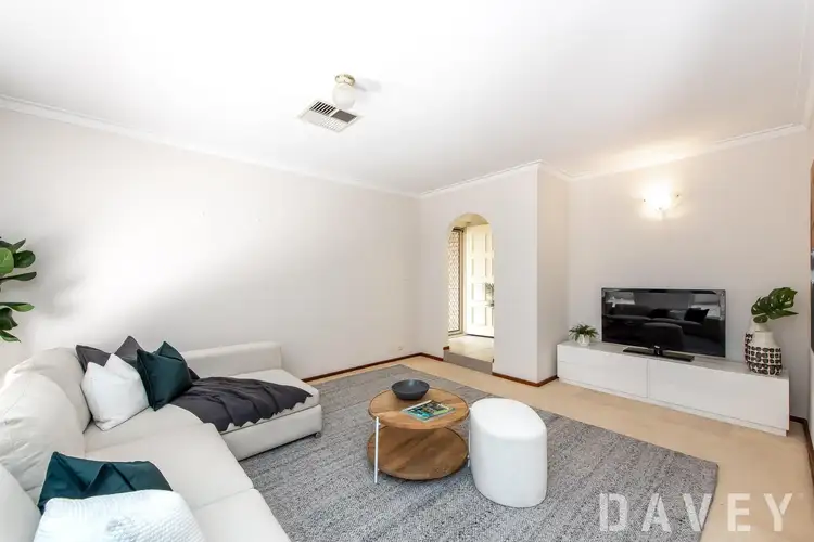 Third view of Homely house listing, 37 Simpson Drive, Padbury WA 6025