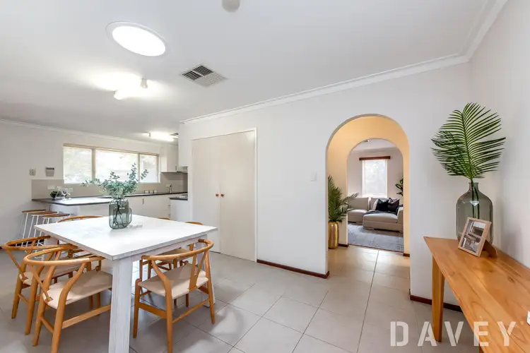 Fifth view of Homely house listing, 37 Simpson Drive, Padbury WA 6025
