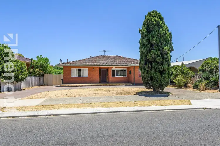 11 Morrison Road, Woodbridge WA 6056