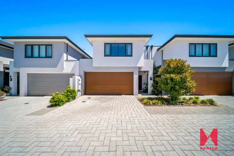 Main view of Homely townhouse listing, 9/32 Peninsula Road, Maylands WA 6051